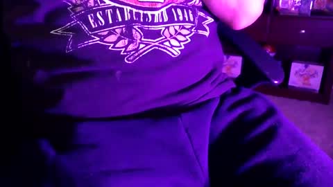 Snapshot of senorgrower chatting on February 2, 9:19 am Mr. Watch Me Grow online show from February 2, 9:19 am