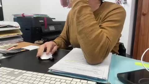 sens3439 online show from November 13, 2:49 pm