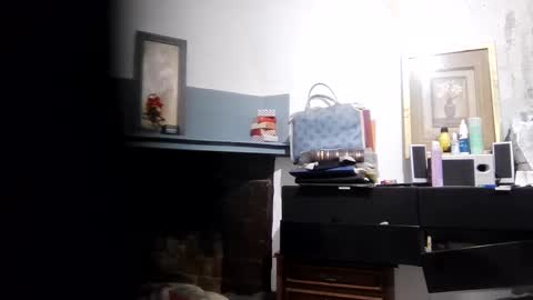 secretsky online show from May 12, 7:55 pm