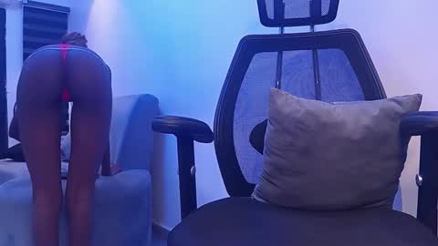 sensational_ave online show from September 14, 12:37 pm