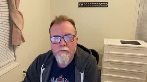Daddy Dave online show from December 3, 11:44 am
