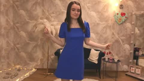 sensemysoul online show from February 12, 3:34 am