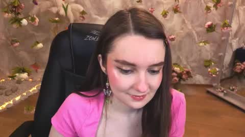 sensemysoul online show from March 15, 6:14 pm