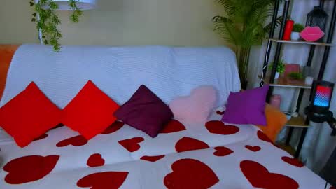 sensitiveheartt online show from March 23, 7:18 pm