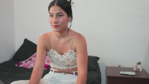 Snapshot of senssual_goddess chatting on January 22, 5:59 pm senssual_goddess online show from January 22, 5:59 pm