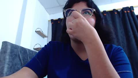 Snapshot of sensual_flame chatting on December 3, 1:30 am Camille and sophie online show from December 3, 1:30 am