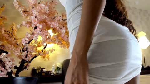 Gia online show from January 15, 10:38 am