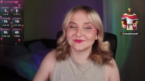 Ilona online show from October 2, 7:43 pm