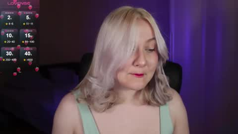 Ilona online show from October 19, 7:47 pm