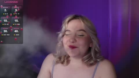 Ilona online show from December 22, 9:12 pm