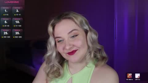 Ilona online show from February 8, 8:23 pm