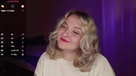 Ilona online show from February 12, 11:00 pm