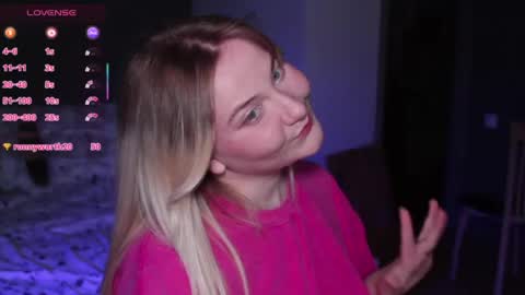 Snapshot of sensual_girrrl chatting on July 23, 1:58 am Ilona online show from July 23, 1:58 am