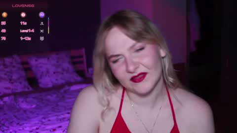 Snapshot of sensual_girrrl chatting on August 4, 12:36 am Ilona online show from August 4, 12:36 am