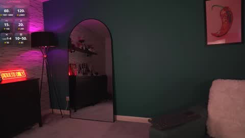 Jasmine online show from March 23, 3:05 pm