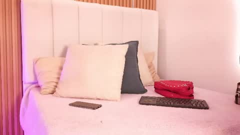 Sensual Kim77 online show from July 14, 12:33 pm