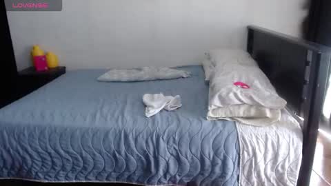 sensual_natalie online show from March 13, 2:12 pm