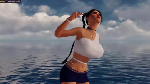 Oriana online show from November 26, 2:18 pm