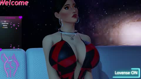 Oriana online show from March 18, 2:26 am