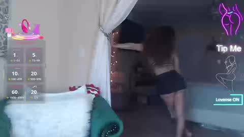 V online show from February 27, 8:53 pm