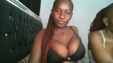 sensual_ria online show from April 2, 2:04 pm