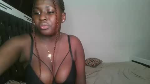 sensual_ria online show from April 9, 9:09 pm