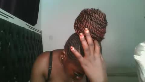 sensual_ria online show from April 12, 9:25 am