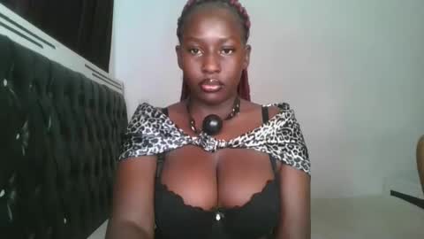 sensual_ria online show from June 1, 6:15 am