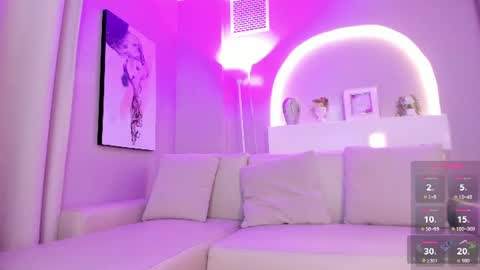 sensual_shanel online show from June 21, 2:47 am