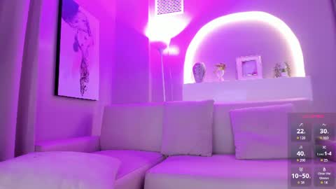 sensual_shanel online show from June 25, 2:00 am