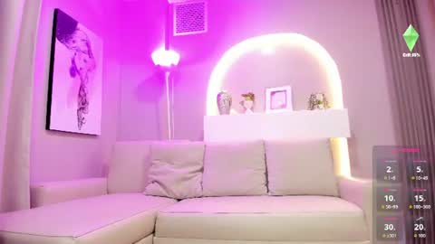 sensual_shanel online show from July 8, 2:49 am