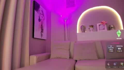 sensual_shanel online show from July 18, 3:11 am