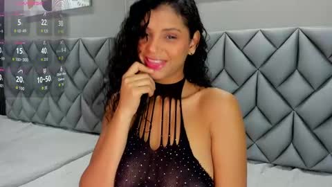 sensual_shantal online show from October 7, 12:02 pm