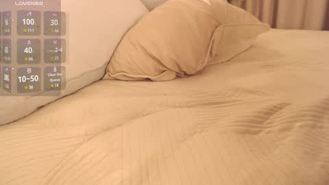 sensualberry online show from February 5, 7:29 am