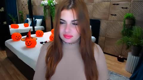 Becca online show from November 4, 1:05 am