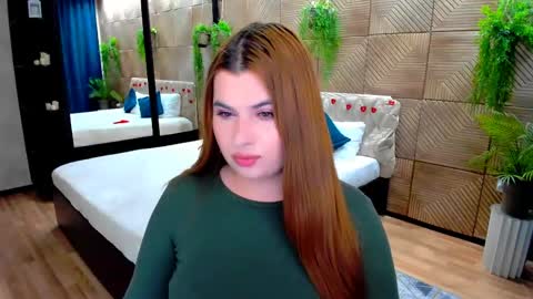 Becca online show from June 7, 4:11 pm