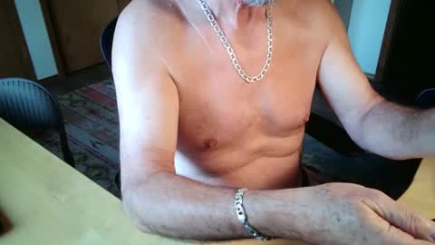 Sensually Yours online show from September 19, 12:56 am
