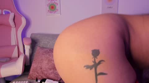 Snapshot of sensualhaven_ chatting on January 2, 12:13 am sensualhaven_ online show from January 2, 12:13 am