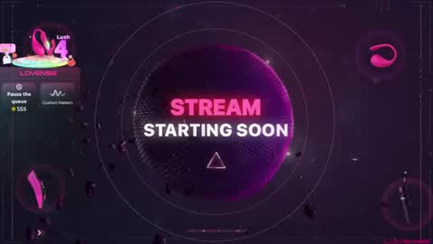 Alya online show from June 17, 1:08 am