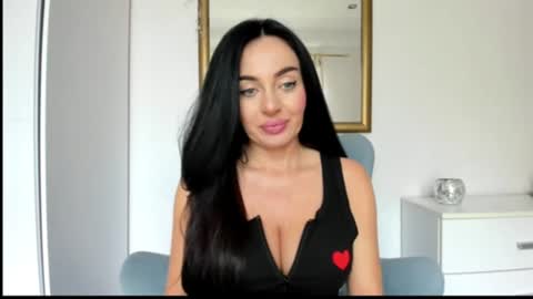 Snapshot of sensuallstella chatting on July 17, 6:53 am sensuallstella online show from July 17, 6:53 am