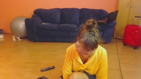 Snapshot of sensualmyra chatting on September 25, 1:04 pm sensualmyra online show from September 25, 1:04 pm