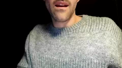 Matt online show from February 5, 11:20 pm