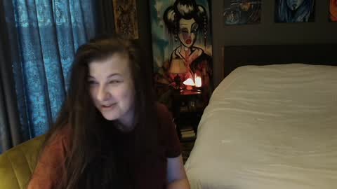 Tara online show from December 2, 12:51 pm