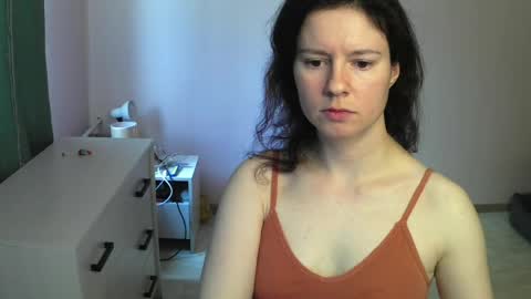 senxsual_tease online show from May 4, 11:50 am
