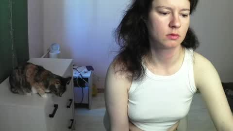 senxsual_tease online show from May 20, 5:13 am