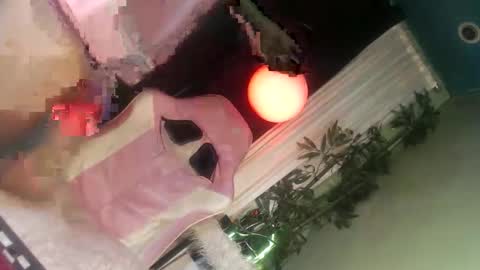 senyora_evangelista online show from March 15, 7:14 am