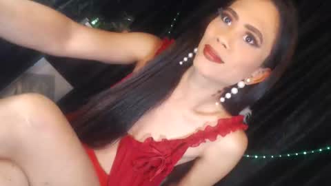 senyora_evangelista online show from April 18, 9:13 am