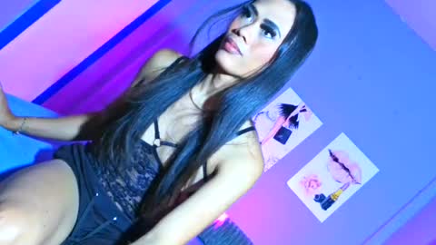 senyora_evangelista online show from July 8, 2:21 pm