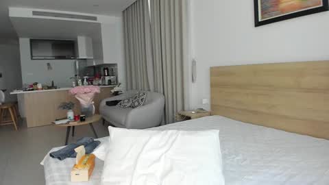 Snapshot of seon_mi chatting on December 31, 3:34 am Aya online show from December 31, 3:34 am