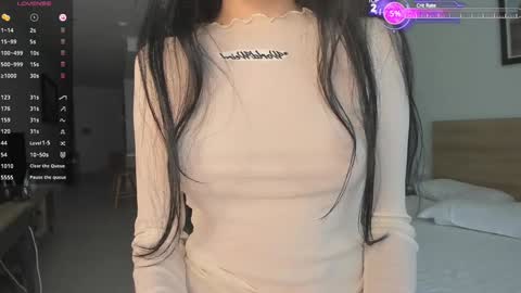 Snapshot of seon_mi chatting on March 7, 11:49 pm Aya online show from March 7, 11:49 pm